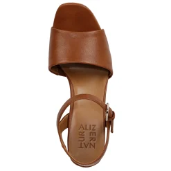 Outlet Naturalizer Women's , Lilly Sandal English Tea