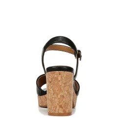 Naturalizer Women's , Lilly Sandal Black