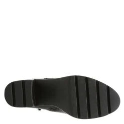 Clearance Naturalizer Women's , Madalynn Gore Boot Black