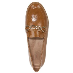 Hot Naturalizer Women's , Mariana Loafer Tan Patent