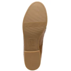 Hot Naturalizer Women's , Mariana Loafer Tan Patent