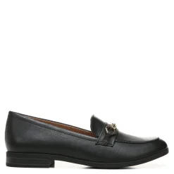 Naturalizer Women's , Mariana Loafer Black Smooth