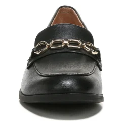 Naturalizer Women's , Mariana Loafer Black Smooth