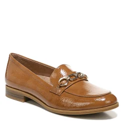Naturalizer Women's , Mariana Loafer Tan Patent