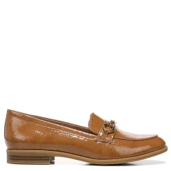 Naturalizer Women's , Mariana Loafer Tan Patent