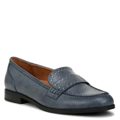 Sale Naturalizer Women's , Milo Loafer Indigo Blue