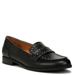 Outlet Naturalizer Women's , Milo Loafer Black Studded
