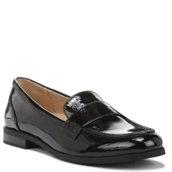New Naturalizer Women's , Milo Loafer Black