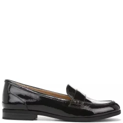 New Naturalizer Women's , Milo Loafer Black