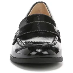 New Naturalizer Women's , Milo Loafer Black
