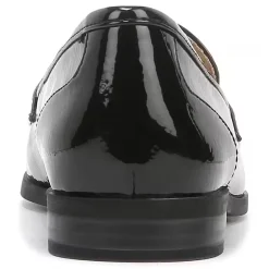 New Naturalizer Women's , Milo Loafer Black