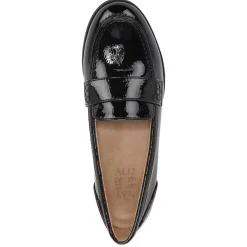 New Naturalizer Women's , Milo Loafer Black