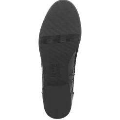 New Naturalizer Women's , Milo Loafer Black