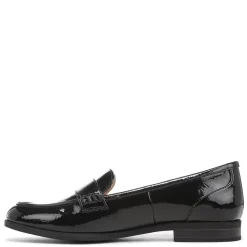 Naturalizer Women's , Milo Loafer Black