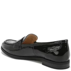 Naturalizer Women's , Milo Loafer Black