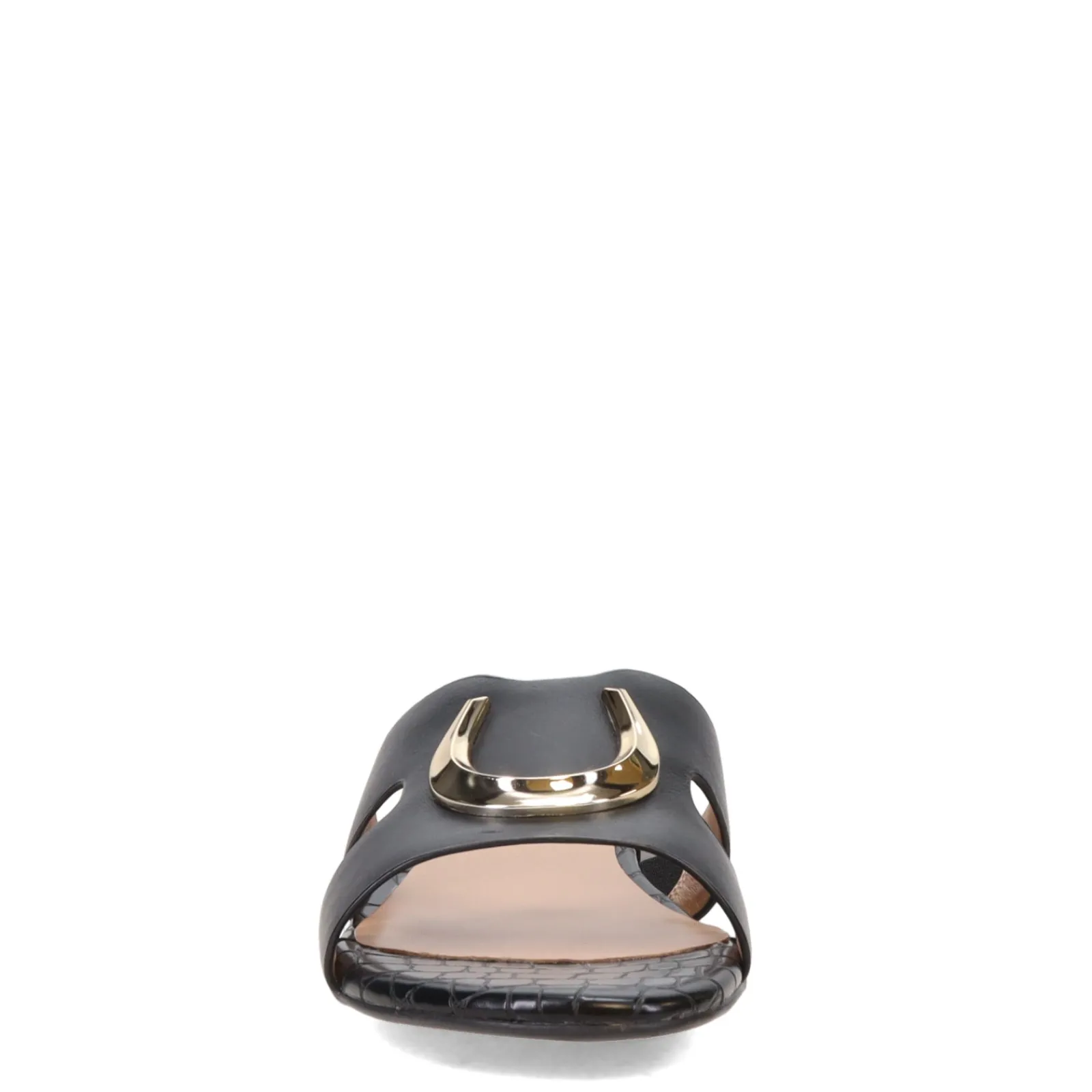 Clearance Naturalizer Women's , Misty Sandal Black