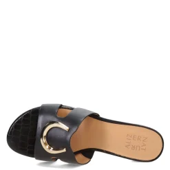 Clearance Naturalizer Women's , Misty Sandal Black