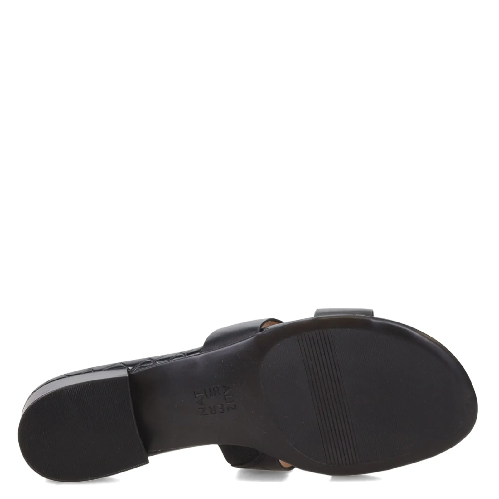 Clearance Naturalizer Women's , Misty Sandal Black