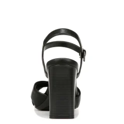 Discount Naturalizer Women's , Morgan Sandal Black