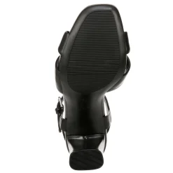 Discount Naturalizer Women's , Morgan Sandal Black