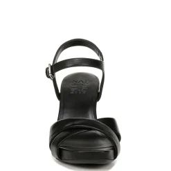 New Naturalizer Women's , Morgan Sandal Black