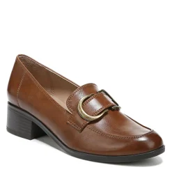 Clearance Naturalizer Women's , Natesa Loafer Saddle