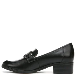 New Naturalizer Women's , Natesa Loafer Black