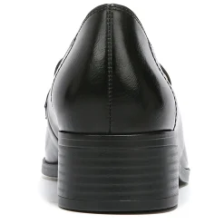 New Naturalizer Women's , Natesa Loafer Black