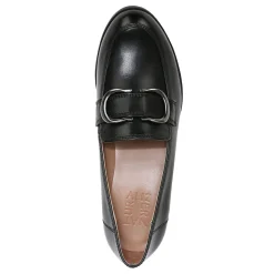 New Naturalizer Women's , Natesa Loafer Black