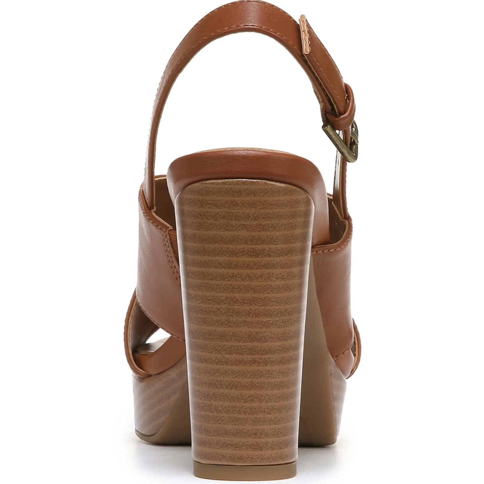 Outlet Naturalizer Women's , Nylah Sandal Toffee