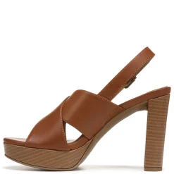 Outlet Naturalizer Women's , Nylah Sandal Toffee