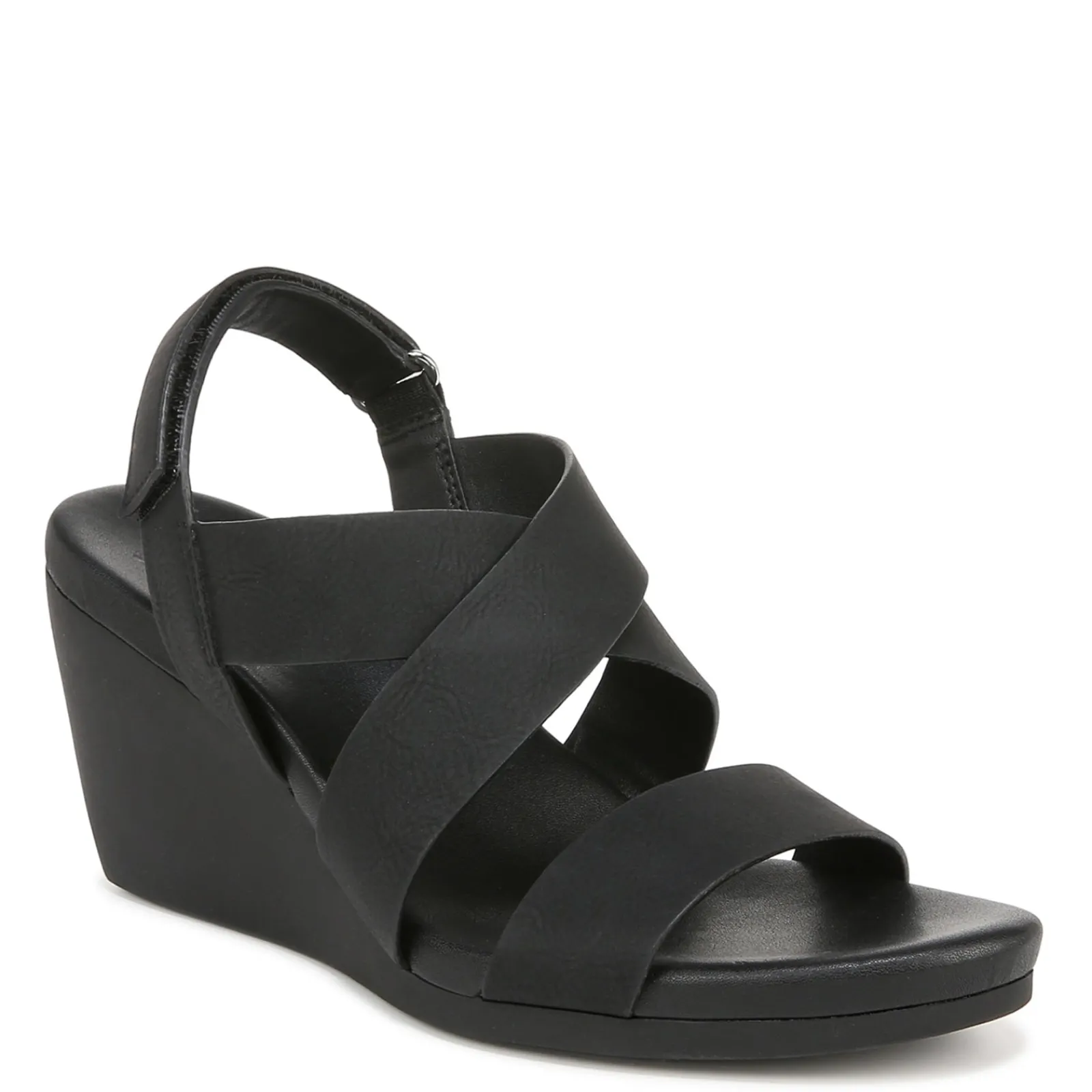 Online Naturalizer Women's , Palmer Sandal Black