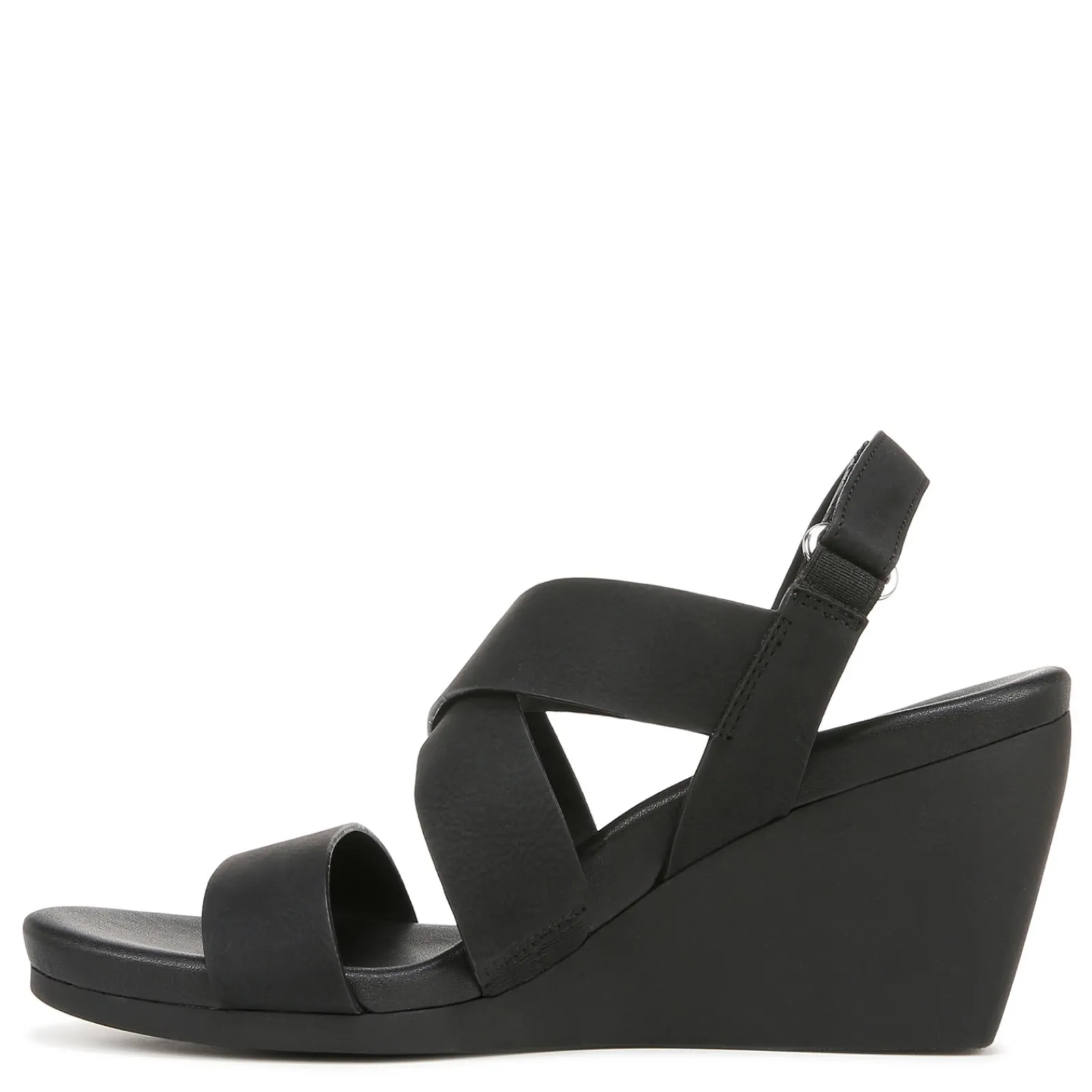 Online Naturalizer Women's , Palmer Sandal Black