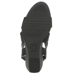 Online Naturalizer Women's , Palmer Sandal Black