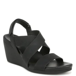 New Naturalizer Women's , Palmer Sandal Black