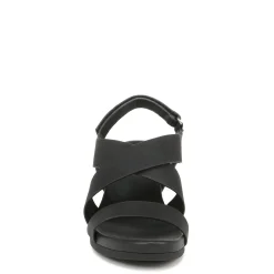 New Naturalizer Women's , Palmer Sandal Black