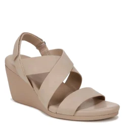 Discount Naturalizer Women's , Palmer Sandal Taupe