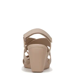 Discount Naturalizer Women's , Palmer Sandal Taupe