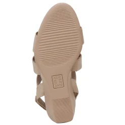 Discount Naturalizer Women's , Palmer Sandal Taupe