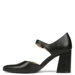 New Naturalizer Women's , Pixie Pump Black
