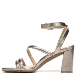 Discount Naturalizer Women's , Rizzo Sandal Warm Silver