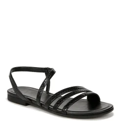 Outlet Naturalizer Women's , Salma Sandal Black