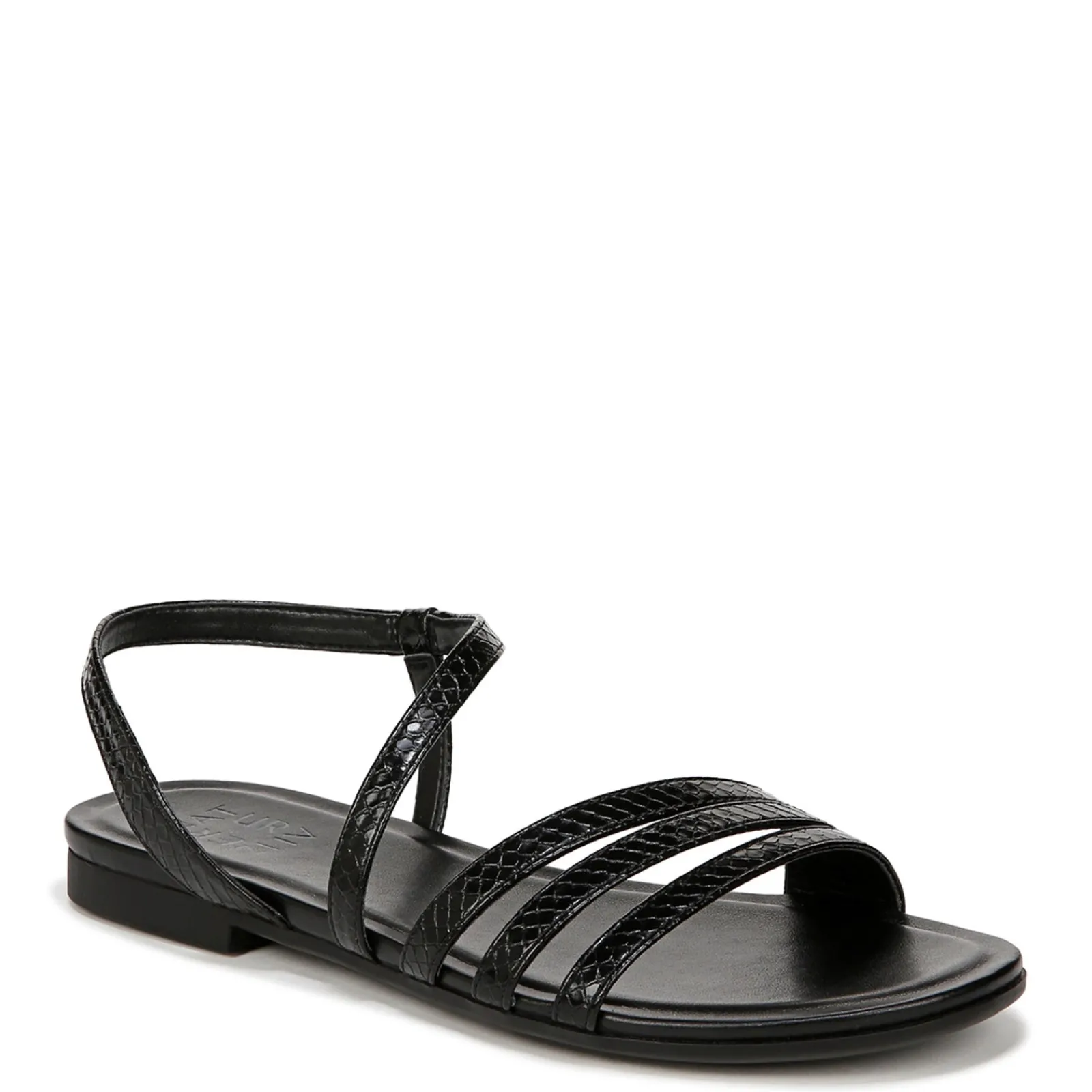 Outlet Naturalizer Women's , Salma Sandal Black