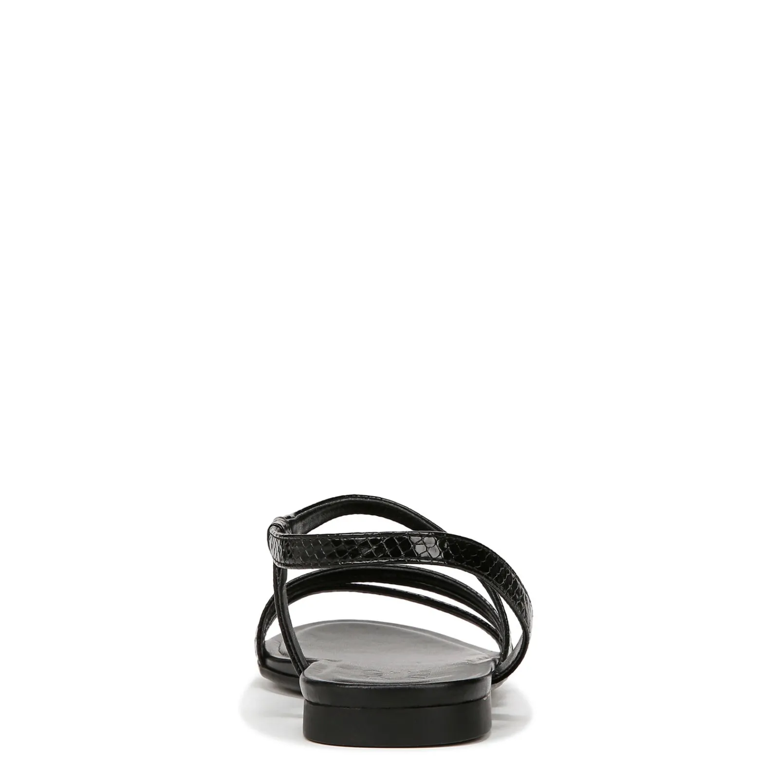 Outlet Naturalizer Women's , Salma Sandal Black