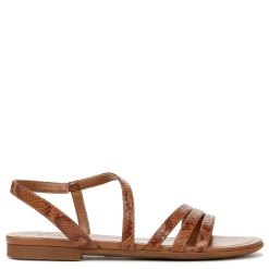 New Naturalizer Women's , Salma Sandal Brown