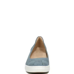 Online Naturalizer Women's , Sam 2 Slip-On Storm Blue
