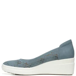 Online Naturalizer Women's , Sam 2 Slip-On Storm Blue