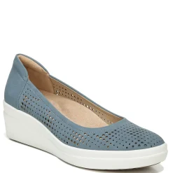 Hot Naturalizer Women's , Sam 2 Slip-On Storm Blue