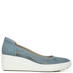 Hot Naturalizer Women's , Sam 2 Slip-On Storm Blue