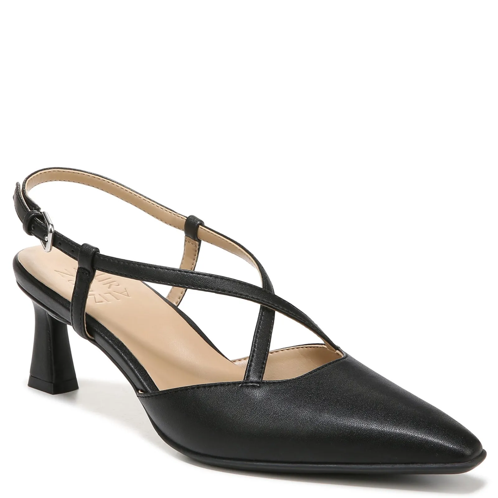 Sale Naturalizer Women's , Tahira Pump Black